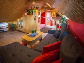 Apartmán Janka